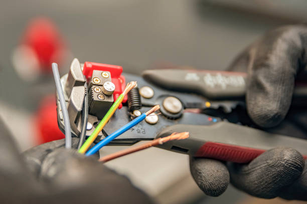 Best Electrical Wiring Services  in Gananda, NY