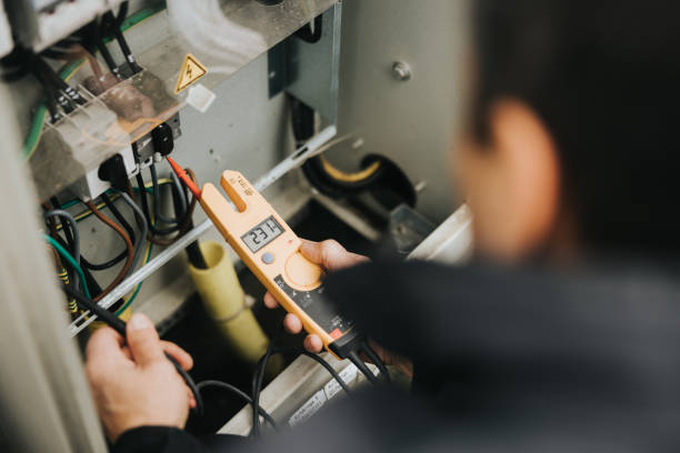 Best Home Electrical Repair  in Gananda, NY