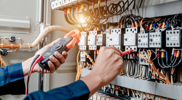 Best Electrician Near Me  in Gananda, NY