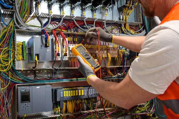 Best Electrical Troubleshooting Services  in Gananda, NY